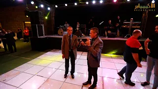 اجمل مواويل العتابا والميجانا الفنانين وليد مدنيه وناصر الفارس مهرجان محمد وياسين وزوز بيت لحم 