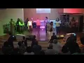 Carrington Gaines LIVE 4