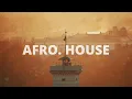 SUMMER AFRO HOUSE Sunset Mix (Adam Port, Avicii, The Weeknd, Coldplay, Diplo) - Summer Vibes Mix #40