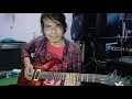 Lagu Menanti Kejujuran-Gong 2000 // Guitar Cover