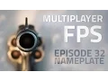 Making a Multiplayer FPS in Unity E32 Nameplates - uNet Tutorial