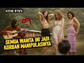 Lagu KISAH NYATA - SOSOK YANG DIANGGAP PALING BERBAHAYA DI MASANYA‼️