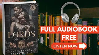 LORDS OF PAIN - ANGEL LAWSON Full book Free