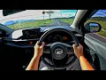 Download Lagu Driving POV DAIHATSU NEW AYLA 1.0 X M/T 2023 | Acceleration Handling \u0026 Tanjakan | Test Drive (ASMR)