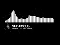 Sub Focus - I Found You (Ft. Hayla) [Visualizer]