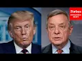 Durbin Condemns Trump For Damage to Civil Rights Environmental Enforcement Via Justice Department
