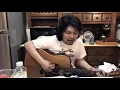 รอยยิ้มนักสู้(Acoustic Ver.) - เสก โลโซ