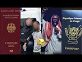 Download Lagu AFFAIRE  REFOULEMENT BATU BANDEKO POTO ENINGANI😭😭😭 ALLEMAGNE FRANCE EUROPE