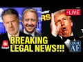 Lagu LIVE: BREAKING LEGAL NEWS with Ben and Popok…LEGAL AF