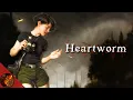 A Melancholy Indie Survival Horror Experience Heartworm