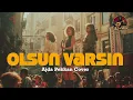 Download Lagu Olsun Varsın (AJDA PEKKAN COVER)  | Saz \u0026 Soul Lab (Anatolian music)