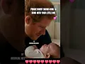 Download Lagu 💯PRINCE HARRY PARENTING TUTORIAL bonding#royalfam A.I SWEET MOMENT PRINCE ARCHIE MEGHAN MARKLE MIA