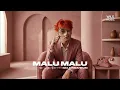 MALU MALU - DIA & INDAHKUS | SOUL JAZZ VERSION COVER BY WILS MUSIC