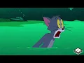 Tom The Swamp Monster! | Tom & Jerry Show | Boomerang UK