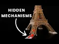 Lagu The Eiffel Tower Is Far More Complicated Than You Think
