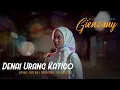 Download Lagu Gienzany - Denai Urang Katigo ( Official Music Video )