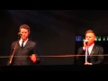 Download Lagu Take That - Get Ready For It - Live At The Kingsman Premiere London