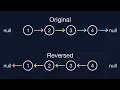Reverse Linked List LeetCode 206 Easy DSA Interview Question JS