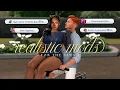 15 realistic mods for romantic storytelling family gameplay the sims 4 mods showcase