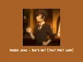 pierre jean - she's hot (that part loop)