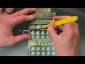 Michigan Bonus Multiplier 10 Scratch Off Worth It Real Odds Prizes Left Scratchers Remorse