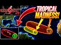 Tropical Madness Across The Atlantic And Hawaii Triple P Show