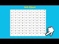 Introducing the 100 Chart