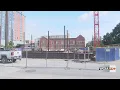 We re super excited major construction projects on U of I campus to wrap up soon