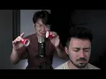Download Lagu A MASSIVE ASMR Creator gives me Tingles (and vice versa) @DongASMR