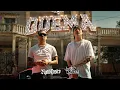 Ryan Castro, Peso Pluma - QUEMA (Letra/Lyrics)