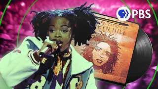 what makes the miseducation of lauryn hill so special
