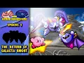 Lagu Kirby and Meta Knight Grand Adventure: Episode 1