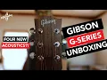 Download Lagu Gibson Generation Series Unboxing