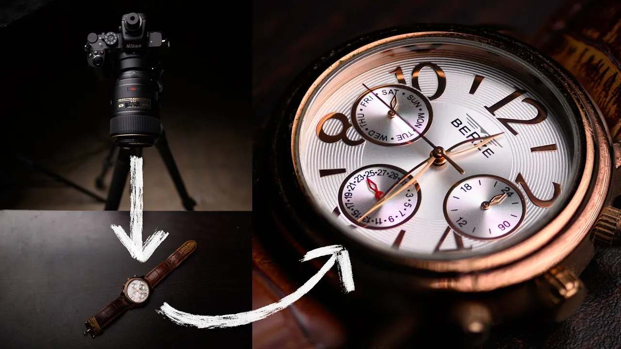 Focus Stacking Explained! WHY and HOW to use it?