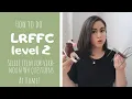 LRFFC VB-MAPP How To Do It