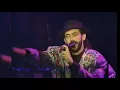 Juan Luis Guerra │ Burbujas De Amor (En Vivo)