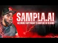 Lagu Sampla ai is Crazy! | Will this Replace Crate Digging \u0026 Stop Copyright Strikes?