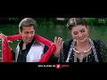 Chunnari Chunnari | Salman Khan & Sushmita Sen | Anu Malik | Biwi No 1 | 90's Blockbuster Hindi Song