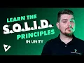 SOLID Principles in Unity