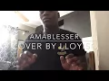 Download Lagu AMABLESSER - Milindo \u0026 DJ Maphorisa (cover by Lloyiso)
