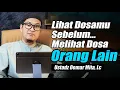 Download Lagu Mudah Menghakimi Orang Lain, Namun Buta Terhadap Diri Sendiri ~ Ustadz Oemar Mita, Lc Terbaru