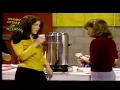 Christine Can t Do That On Television Without Her Coffee