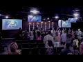 Worship 2026 - At the Table of Jesus When Jesus Invites Himself Over