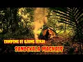 Download Lagu KAMPEREN AAN HET EINDE VAN DE SCHEMERING EN MAGHRIB