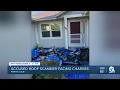 Owner of Port St Lucie-based roofing company arrested