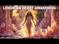 Awaken the Goddess of Love 528 Hz | Lemurian Light Language for Beauty, Grace \u0026 Emotional Balance 🩷