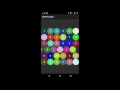 GameView - ScrollingCoins