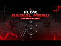 ESX Flux Radial Menu - Next-Gen FiveM Interaction System Backward Compatibility