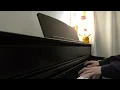 [還原鋼琴演奏] Is that you - Nancy Kwai 歸綽繞 Piano Cover 琴譜 by MapleRobot