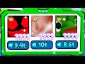 I Spent 100 TRILLION Diamonds in Pet Simulator X